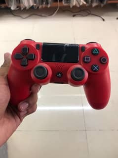 ps4 controller original 1 month used