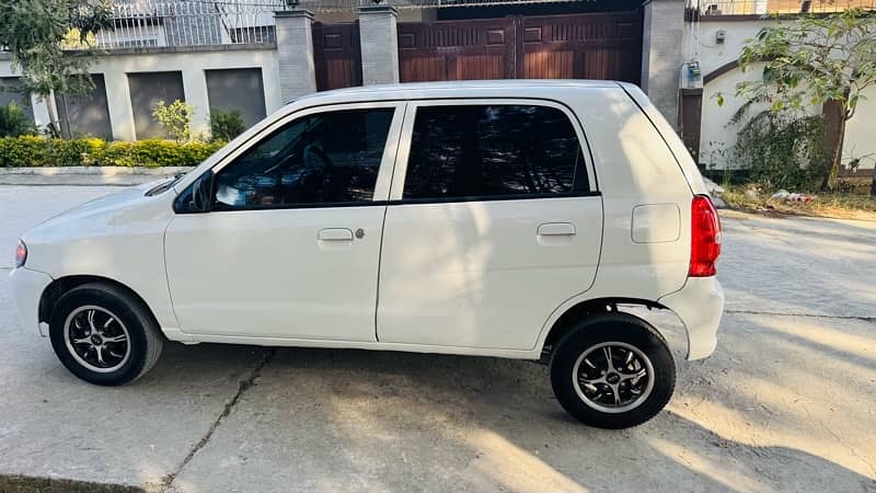 Suzuki Alto 2008 7