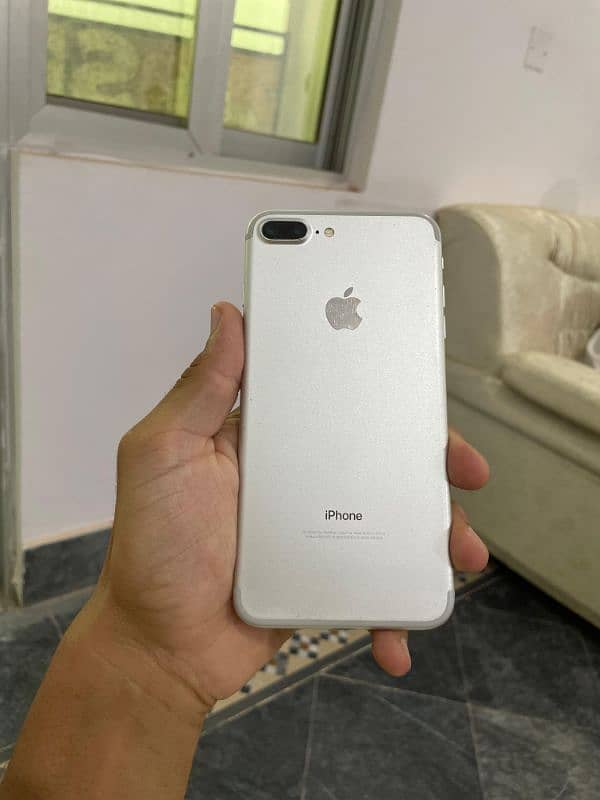 iphone 7 plus urgent sale 4