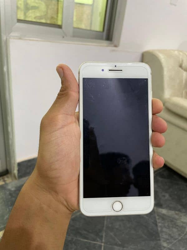 iphone 7 plus urgent sale 5