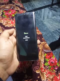 LG velvet 5g. . . . . condition 10/9