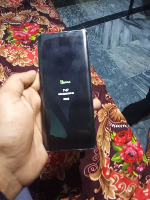 LG velvet 5g. . . . . condition 10/9 0