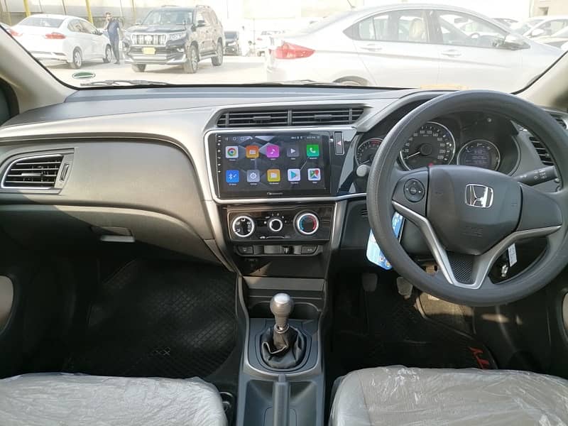 Honda City 1.2 manual  2024 1