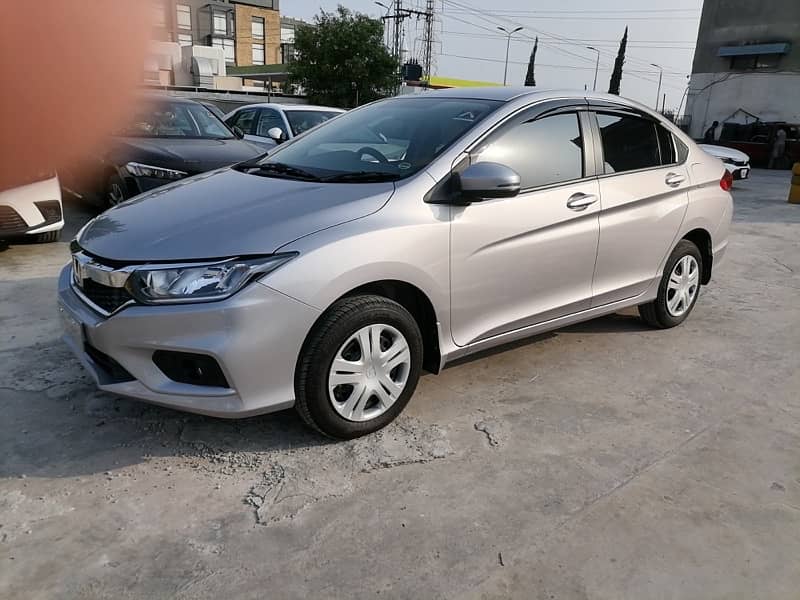 Honda City 1.2 manual  2024 0