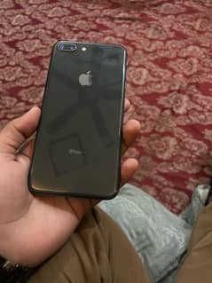 iPhone 8 Plus pta approved