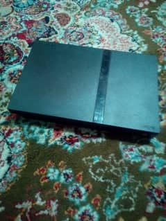 original ps2 slim console