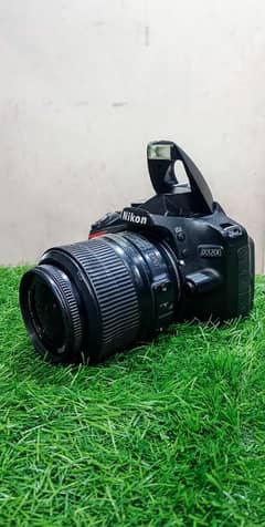 Nikon D3200 18.55 lans batry chargr