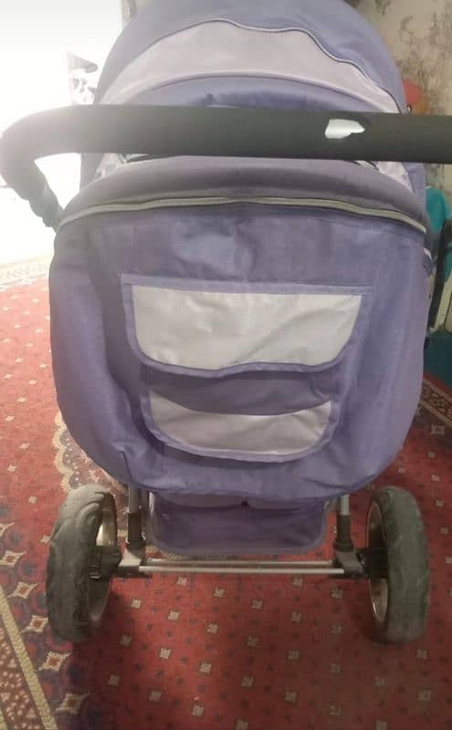 baby pram,price negotiable 2