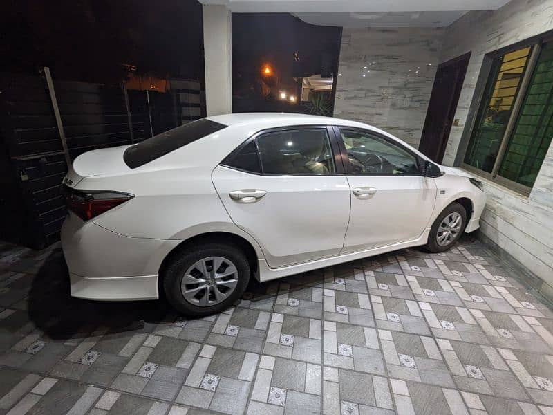 Corolla Altis 1.6x (2021 model) 14