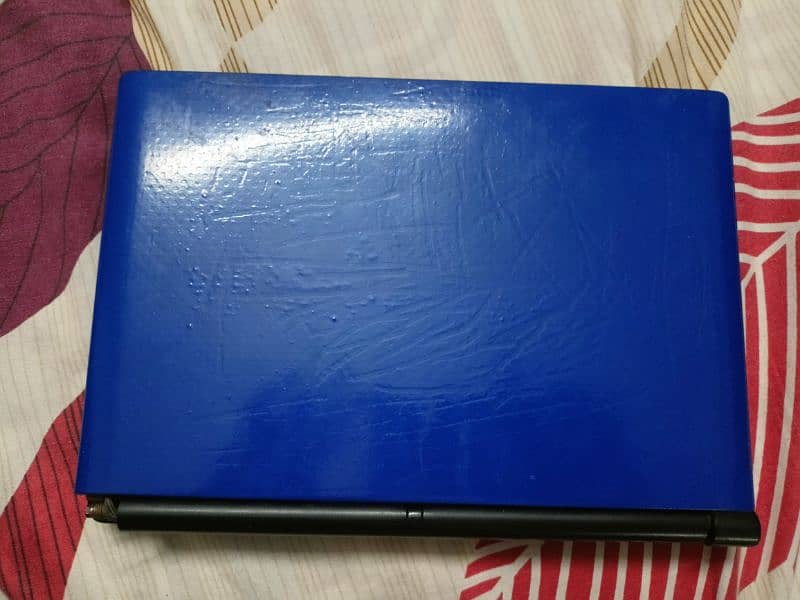 Toshiba Notebook for parts 1