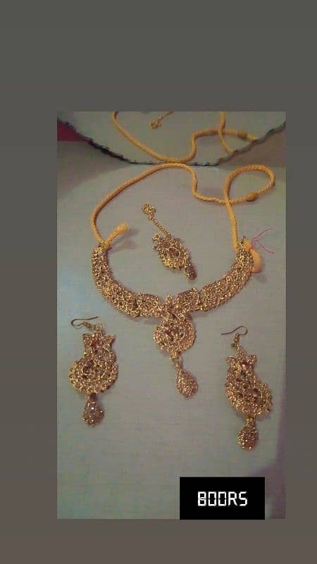 jewelry set 0