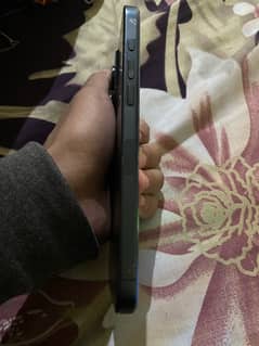 iPhone 15 pro Max non-PTA 256GB LL a model black