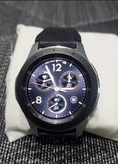 Samsung Galaxy watch