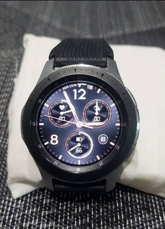 Samsung Galaxy watch 1