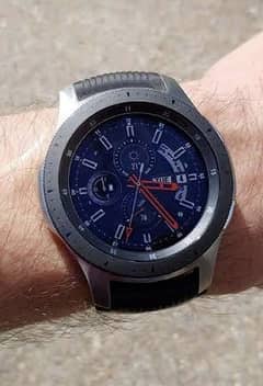 Samsung Galaxy watch