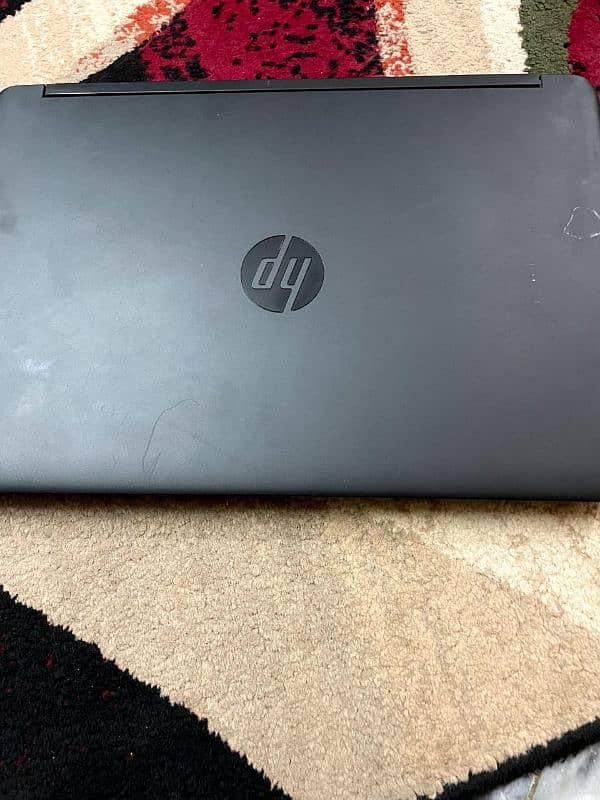 Hp i5 4th generation 0