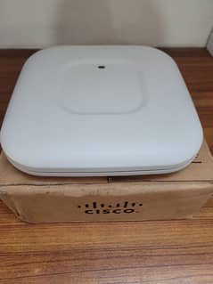 Cisco 3702i/ 2702i Access Point