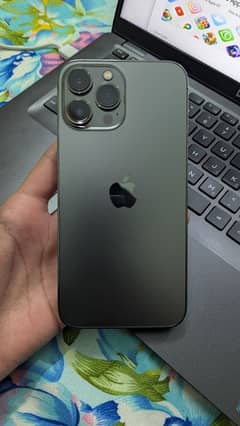 iphone 13 pro max 128gb non pta factory unlock