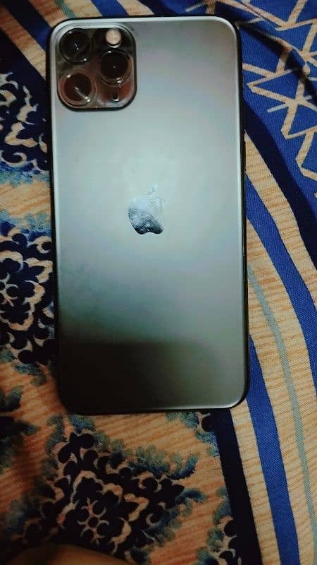 iPhone 11 Pro 64 Gb ( Non PTA) 0