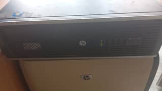 Hp Desktop Pc for sale