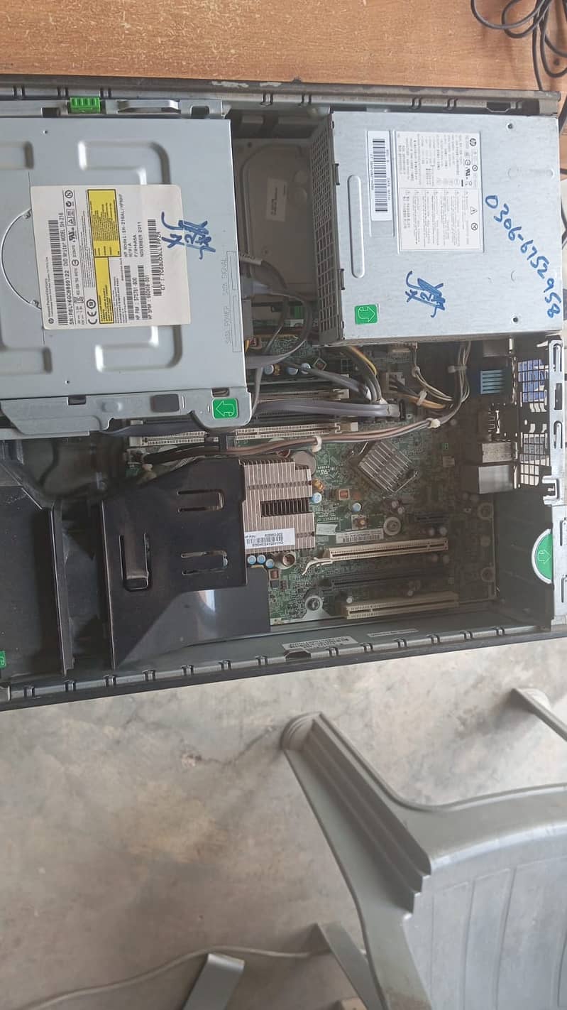 Hp Desktop Pc for sale 2