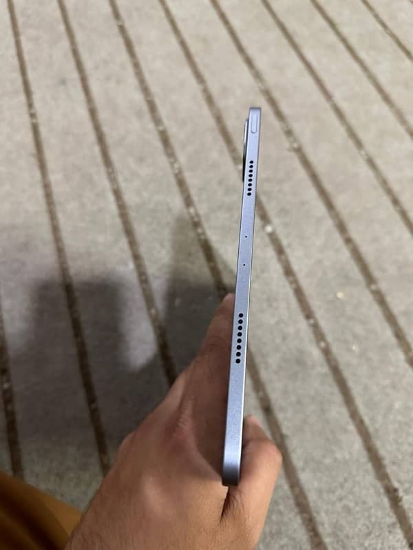 ipad pro m2 chip 128 GB 11 inch 2