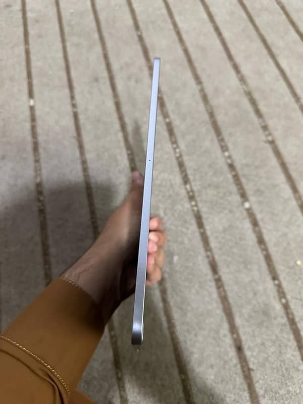 ipad pro m2 chip 128 GB 11 inch 3