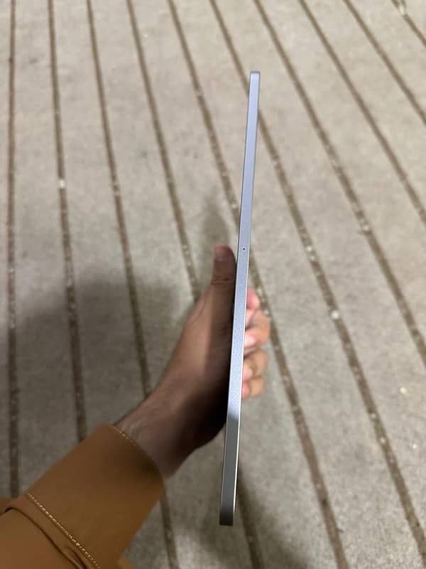 ipad pro m2 chip 128 GB 11 inch 4