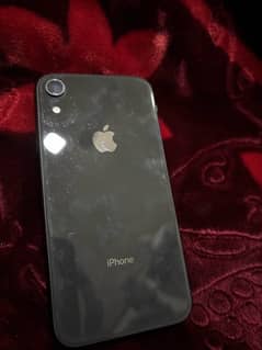 IPhone Xr non pta Jv