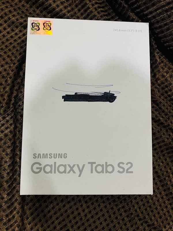 samsung galaxy tab s2 0