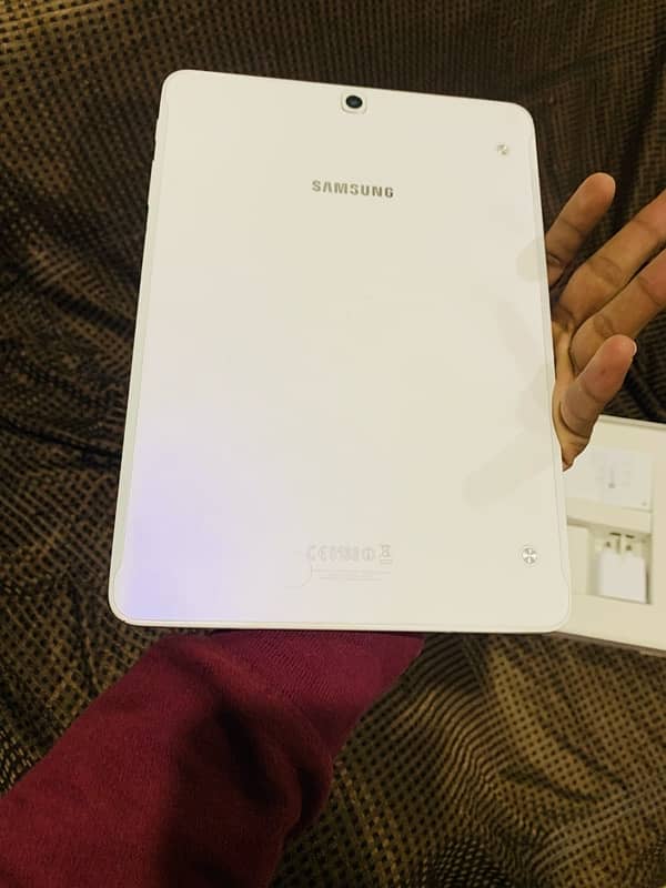 samsung galaxy tab s2 4