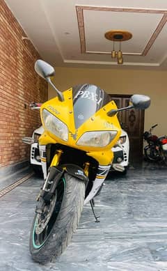 Yamaha