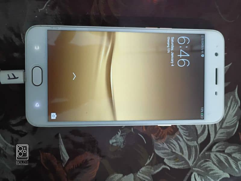 mobile oppo 4