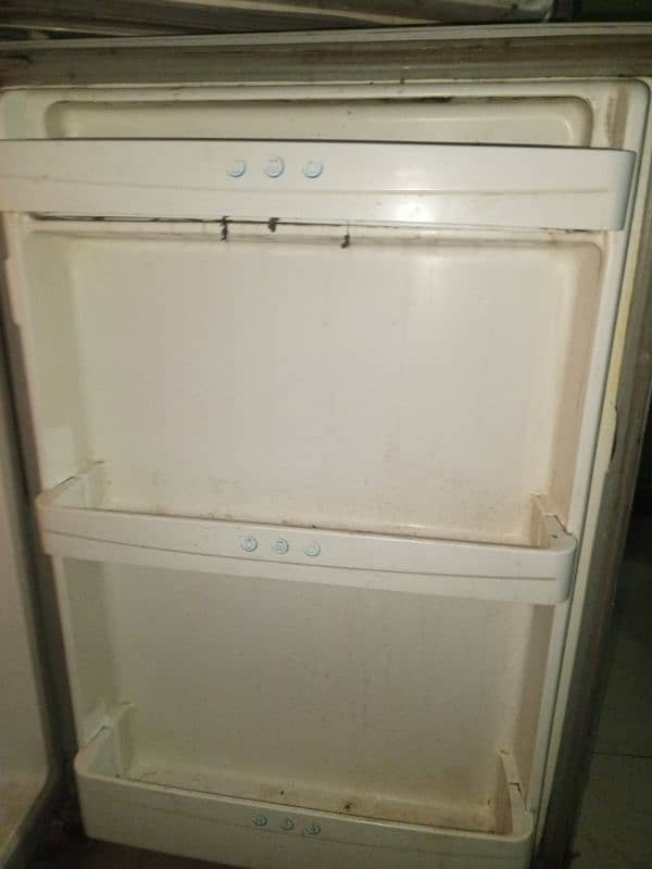 haier full size refrigerator 3