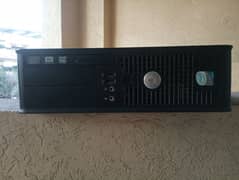 Dell Optiplex 780