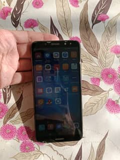 Huawei Mate 10 lite