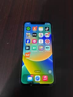 IPhone x