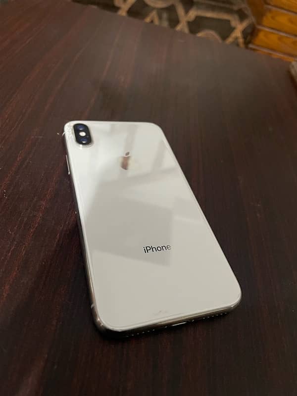 IPhone x 1