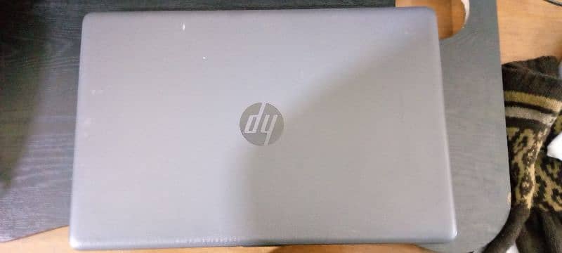 HP 250G7 Model Laptop 3