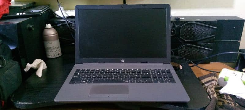 HP 250G7 Model Laptop 4