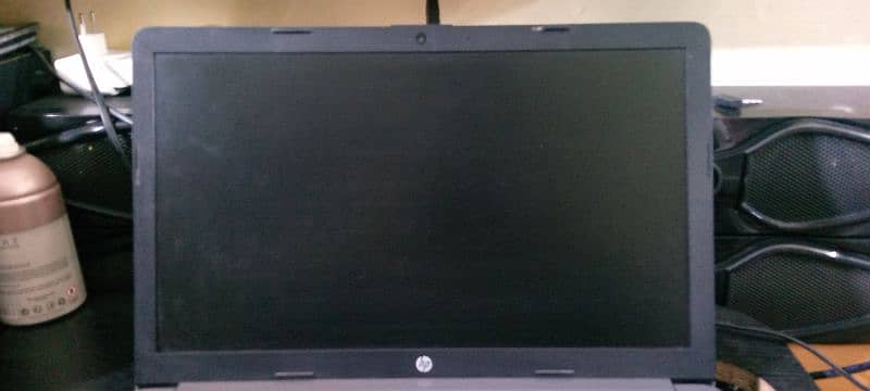 HP 250G7 Model Laptop 5