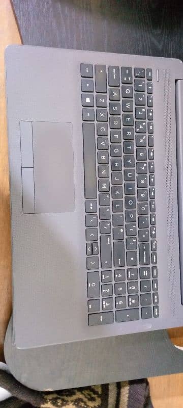 HP 250G7 Model Laptop 6