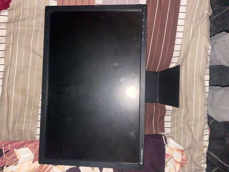 LENOVO THINK VISION EXCELLENT MONITOR 3