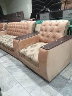 New Sofa set