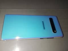 Samsung Galaxy S10 5g 256GB Non PTA