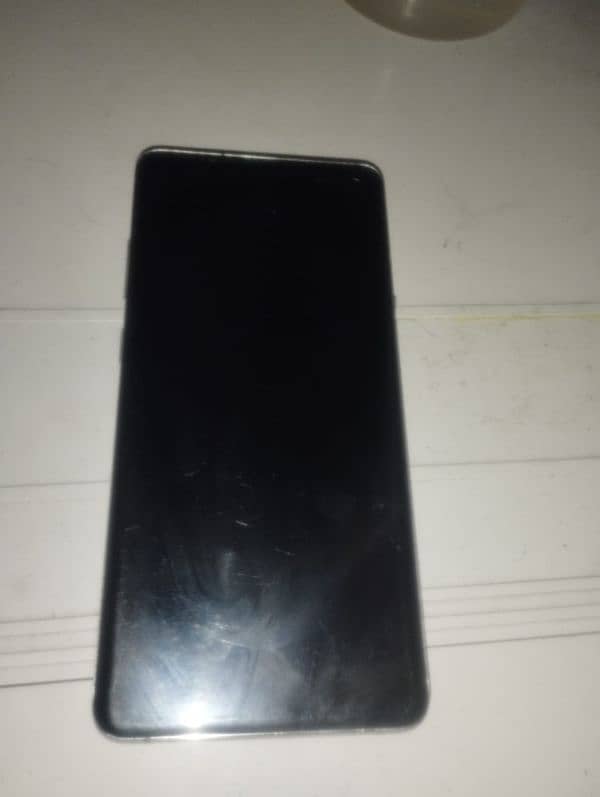 Samsung Galaxy S10 5g 256GB Non PTA 1