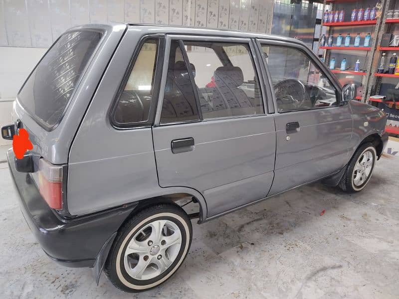 Suzuki Mehran 2021 0