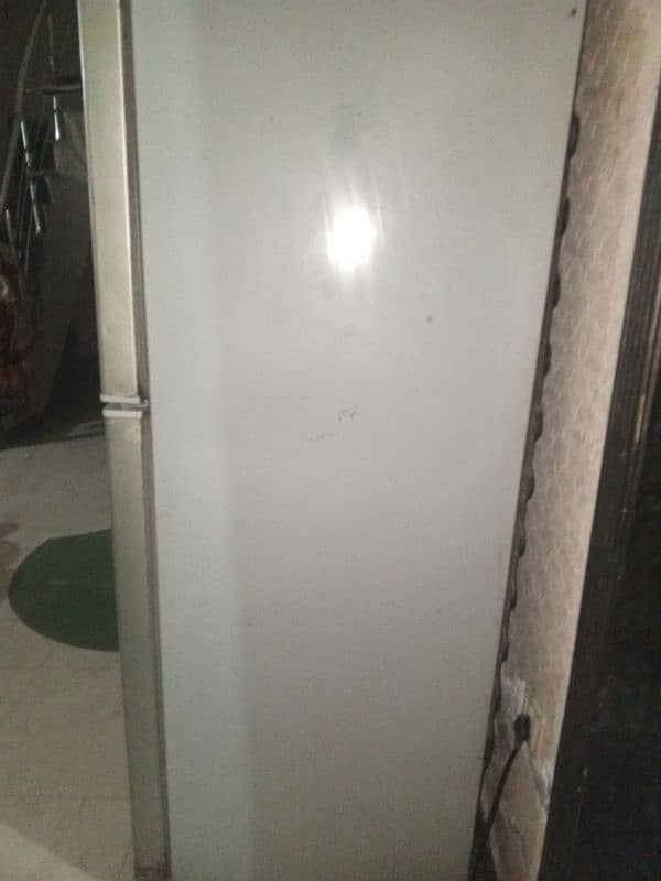 haier full size refrigerator 6