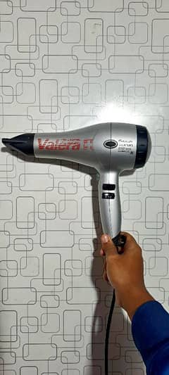 swiss hair dryer /03414630140