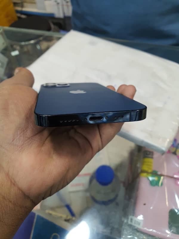 IPhone 12 Pro PTA Approved 1